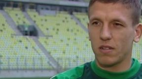 Piłkarze Lechii liczą na przełamanie