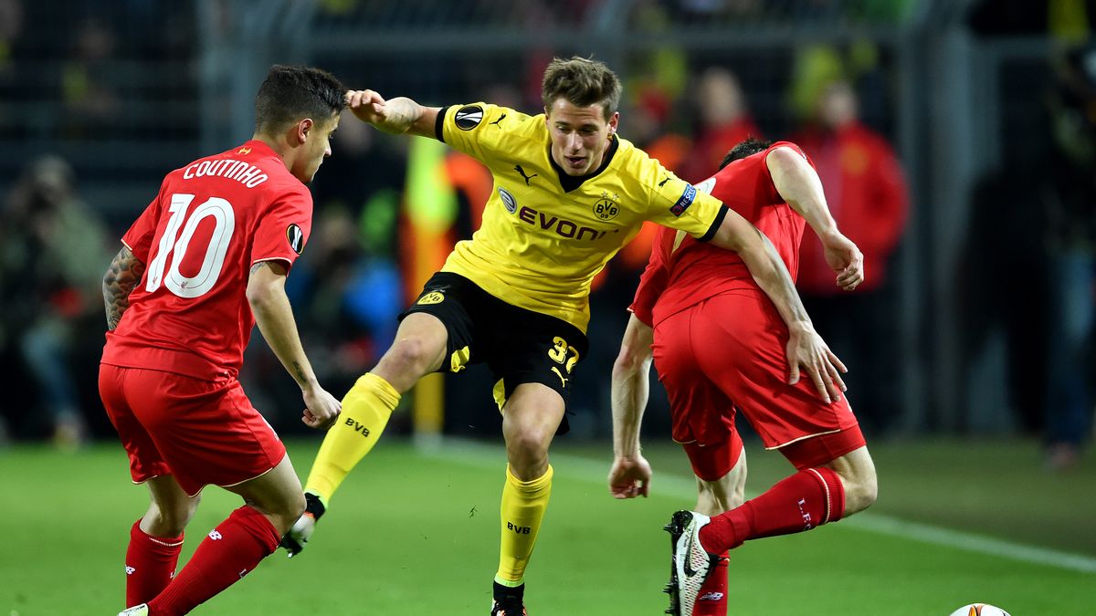 Getty Images / Stuart Franklin