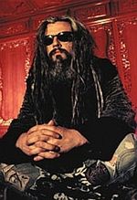 Rob Zombie kręci brudną biografię Motley Crue