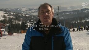 Ojciech Stocha: Kamil wygrał, bo miał trochę szczęścia, na które zasłużył