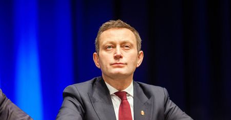 Koronawirus w Polsce. Rabiej: "Miasto nie ma zbyt wiele narzędzi"