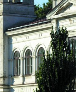 Pałac w Słubicach. Niezwykłe miejsce do zwiedzania