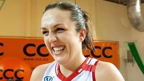 Rosja: Świetny początek sezonu Eweliny Kobryn