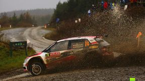 Polska załoga w pełnym cyklu WRC2!