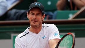 Roland Garros: świetny Andy Murray zatrzymał Karena Chaczanowa. Kei Nishikori od 0:6 do zwycięstwa