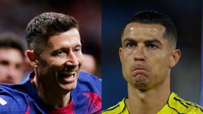 "Nie byłoby zaskoczeniem". Transferowa bomba Lewandowskiego?