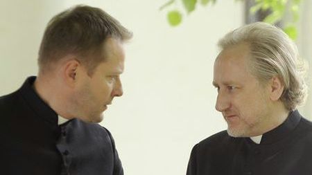 Ojciec Mateusz