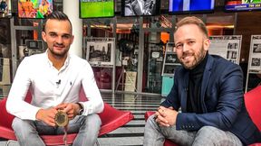 Po 15 latach odszedł z TVP. Zamieścił pożegnalny wpis
