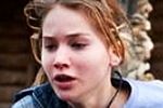 Jennifer Lawrence, Hailee Steinfeld i Abigail Breslin na igrzyskach śmierci