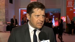 Cezary Kucharski przed Legia - Lech: Nie wierzę w inny scenariusz niż wygrana Legii