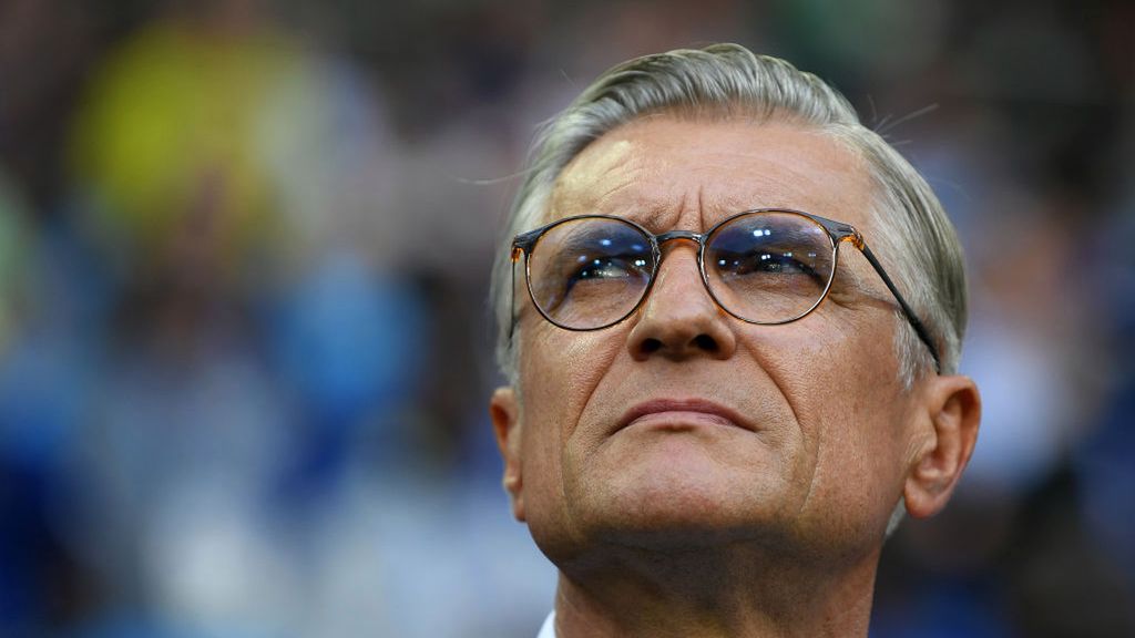 Getty Images / Shaun Botterill / Na zdjęciu: Adam Nawałka