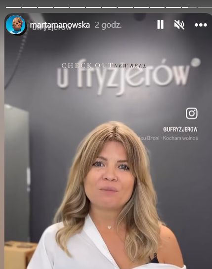 Marta Manowska