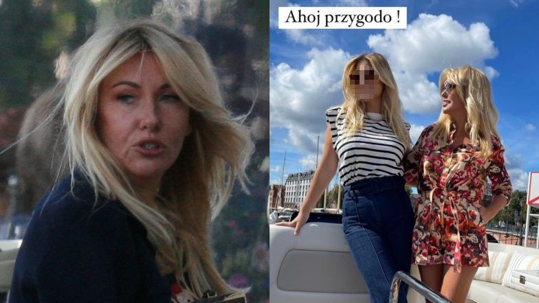 Wojciech Modest Amaro z bliskimi