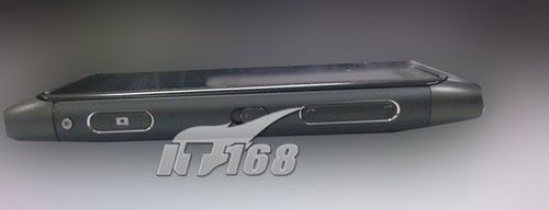 Nokia N8-00 z aparatem 12Mpix wkrótce! - pierwsze zdjęcia [aktualizacja] 4
