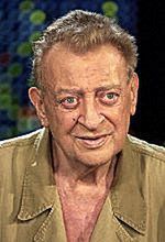 Rodney Dangerfield