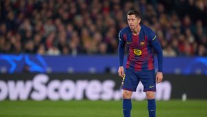 Ależ wpadka Hiszpanów ws. Lewandowskiego. To naprawdę poszło w świat