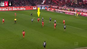 Rekord Lewandowskiego zagrożony. Kane idzie jak po swoje