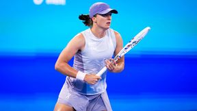 Świątek - Bencić. Gdzie oglądać mecz turnieju WTA w Wuhan? O której początek?