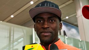 Jackson Martinez o swoim życiu. "Otoczyłem je alkoholem i papierosami"