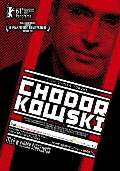 Chodorkowski