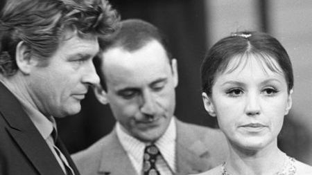 Nie potrafiła od niego odejść