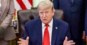Trump ogłasza przełom w Zatoce Perskiej. "Niech ropa popłynie"