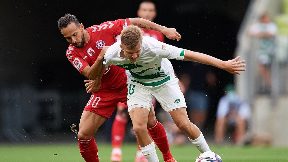 PAP / Adam Warżawa / Na zdjęciu: Jakub Kałuziński