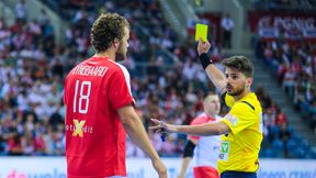 EHF Euro 2016: Duńczycy znaleźli zastępstwo za Toft Hansena