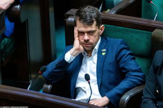 Michał Kołodziejczak: negocjacje z Ukrainą zostały zerwane