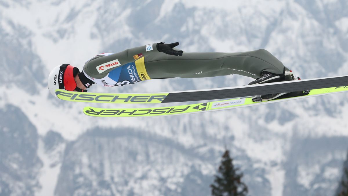 Kamil Stoch