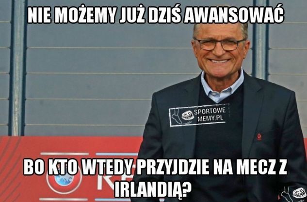 Dlatego dzisiaj nie wygraliśmy?