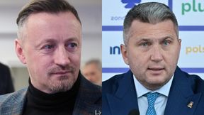 Trzygodzinne spotkanie Małysza z Piesiewiczem. Zdecydowany triumf jednego z nich