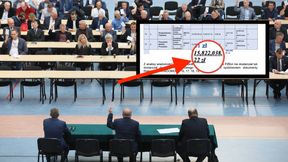 Tylko u nas. Dotarliśmy do listy wierzycieli. Polski związek sportowy zadłużony po uszy. Aż 79 pozycji