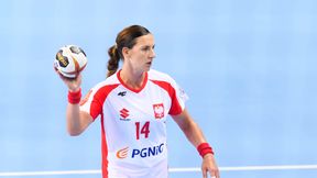 Baltic Handball Cup: poprzeczka w górę. Drugi mecz Polek w Gdańsku