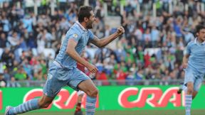 Serie A: Waleczne Lazio Rzym rzutem na taśmę wywalczyło zwycięstwo nad Udinese