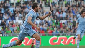 Serie A: Lazio zbliża się do Romy i Napoli, cenny remis zespołu Piotra Zielińskiego