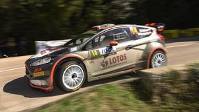 Były szef Kubicy: Nie wiem jak połączy DTM i WRC