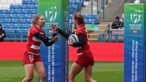 HSBC Sevens Challenger Series. Emocje w Krakowie. Zdecydowała ostatnia akcja