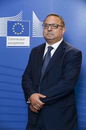 Komisja Europejska pochyli się nad problemami rolników