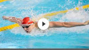 Rekordowe mistrzostwa Polski na krótkim basenie