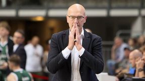 Trener Zastalu zaskoczył ws. gwiazdy. "Będziemy się ścierać"