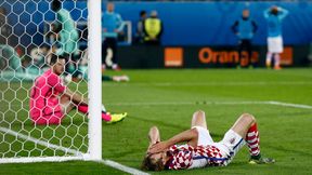 Euro 2016. Ante Cacić: Jestem bardzo smutny. Drabinka była idealna