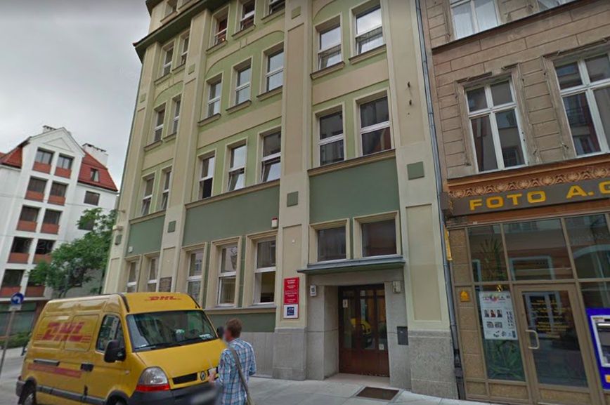 Koronawirus. Centrum Obsługi Podatnika przy ul. Kotlarskiej zamknięte do odwołania