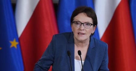 Kopacz: banki i kredytobiorcy muszą dzielić między siebie odpowiedzialność