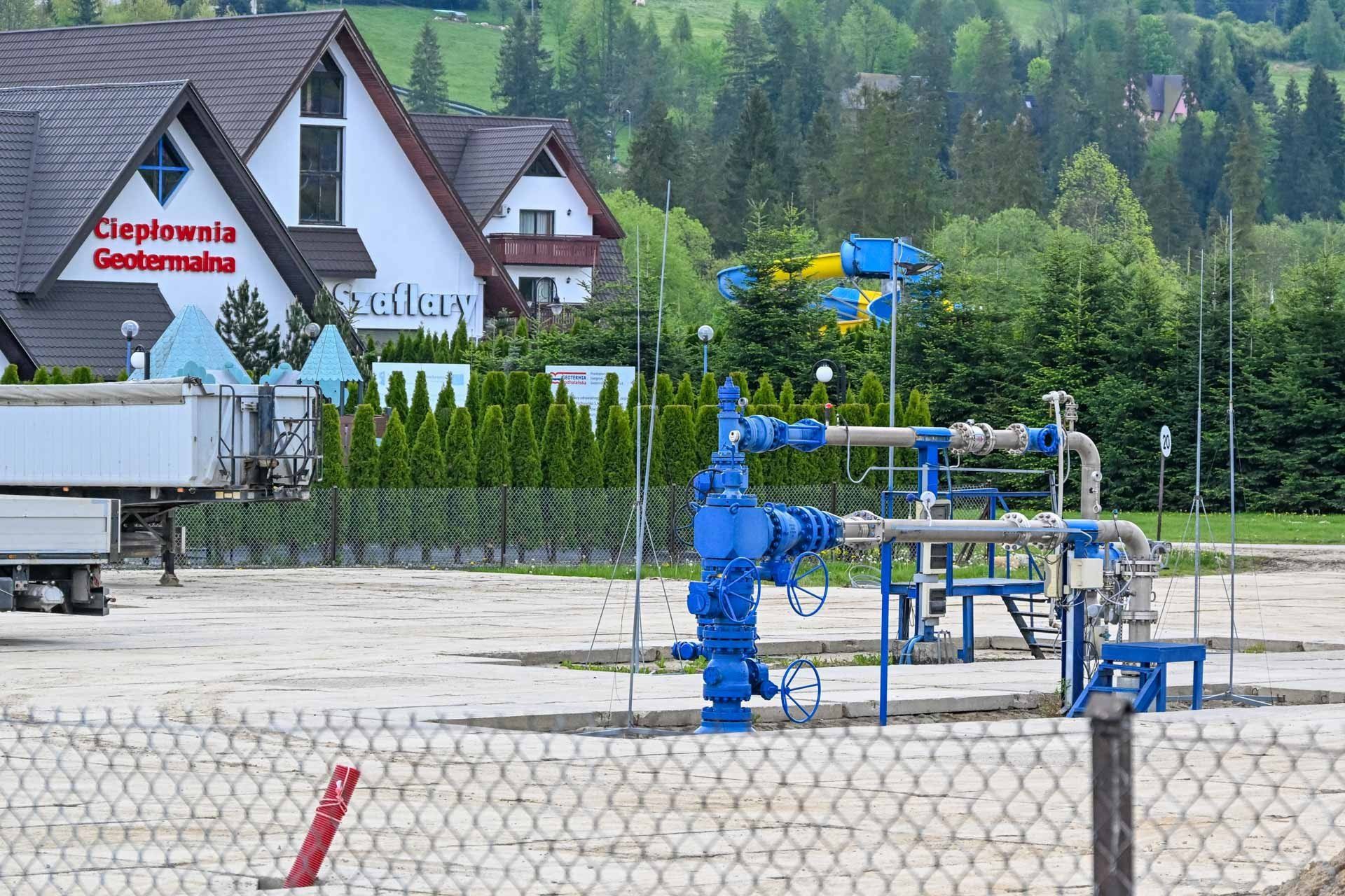 Czy Nysa ma szansę na geotermię?