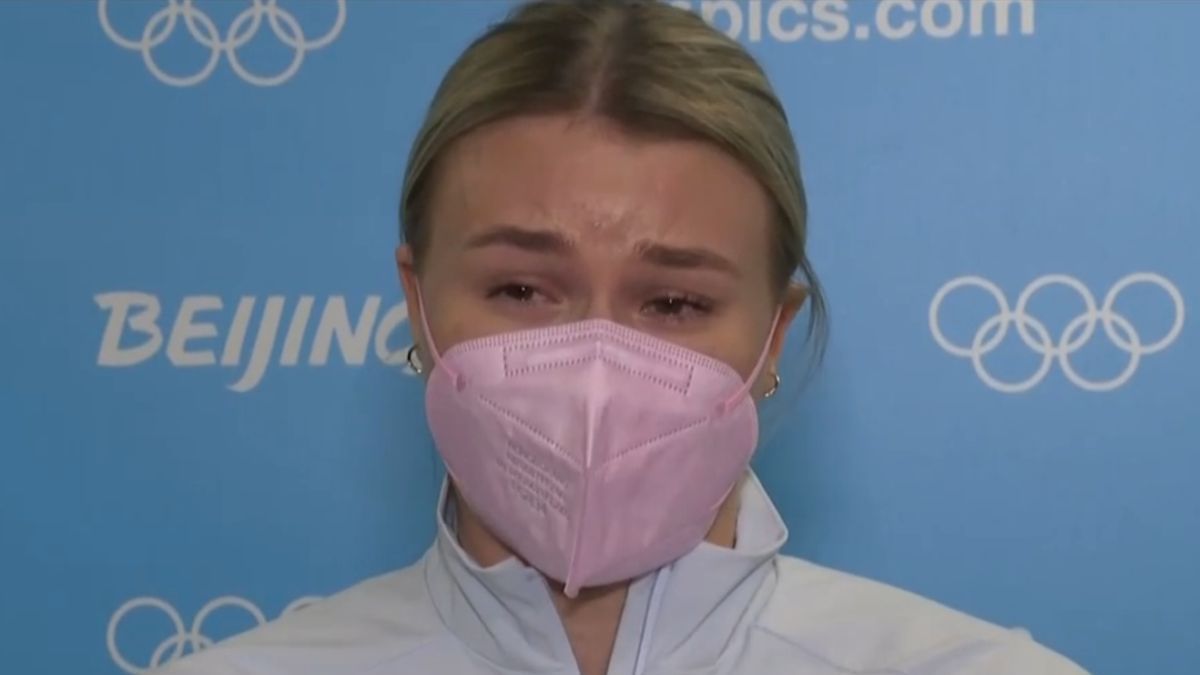 Zdjęcie okładkowe artykułu: Materiały prasowe / TVN24/Eurosport / Na zdjęciu: Natalia Maliszewska