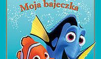 Moja bajeczka. Gdzie jest Nemo