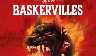 The Hound of the Baskervilles. Pies Baskerville’ów w wersji do nauki angielskiego