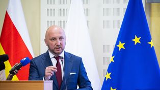 Dodatkowe miliony na obwodnicę Kolna. Chodzi o roboty przy skarpach