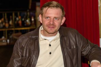 Rafał Zawierucha padł ofiarą OSZUSTÓW. Przestrzega swoich fanów